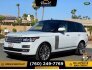 2016 Land Rover Range Rover Autobiography for sale 101545192